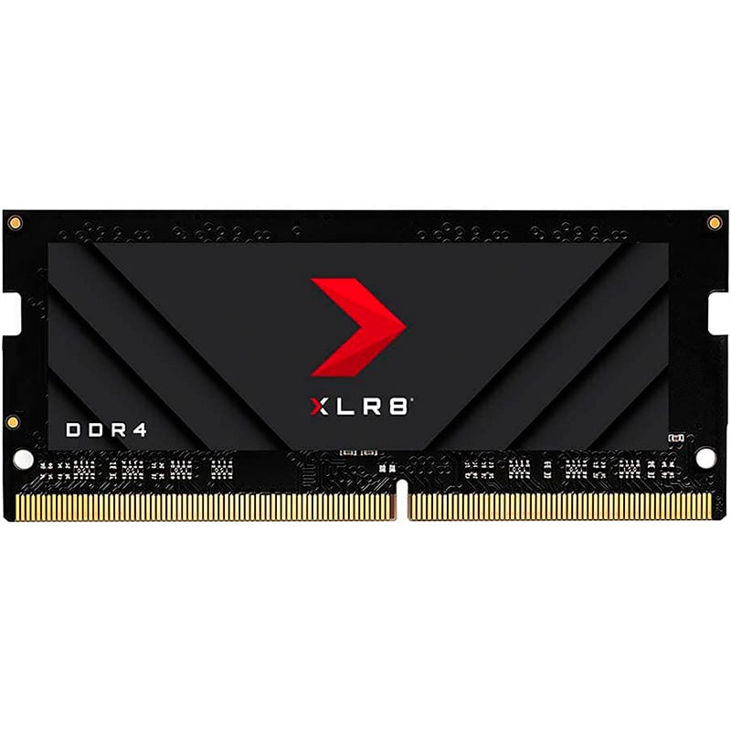 MEMORIA RAM SODIMM PNY XLR8 16GB 3200MHZ DDR4
