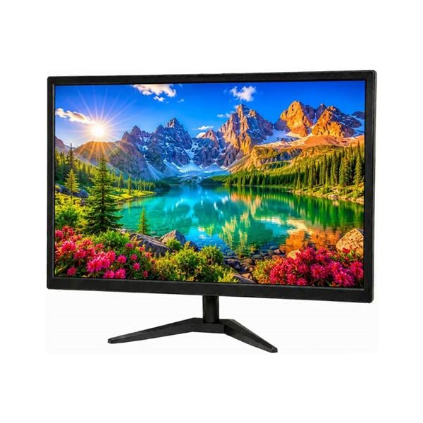 Monitor Led 20" Performance Pf215 Vga Hdmi