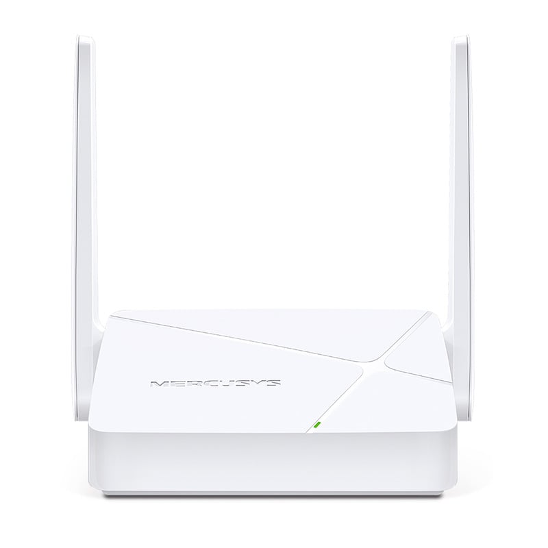 ROUTER WIFI MERCUSYS BY TP-LINK MR20 AC750 DUAL BAND 2 750MBPS 2.4 – 5 GHZ