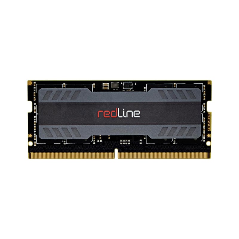 MEMORIA RAM SODIMM MUSHKIN REDLINE 32GB 5600MHZ DDR5