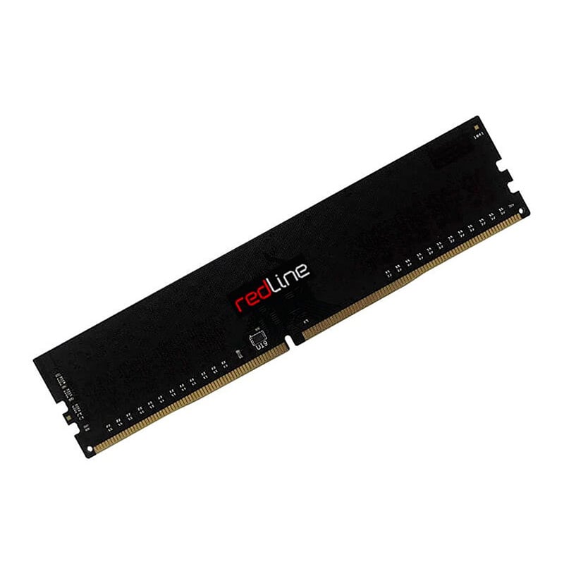 MEMORIA RAM MUSHKIN REDLINE 8GB 3200MHZ DDR4