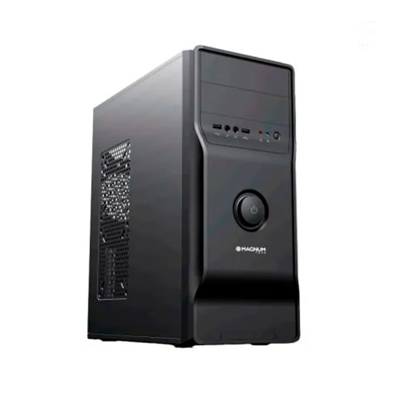 GABINETE KIT MAGNUMTECH MT-K735 - 600W GEN