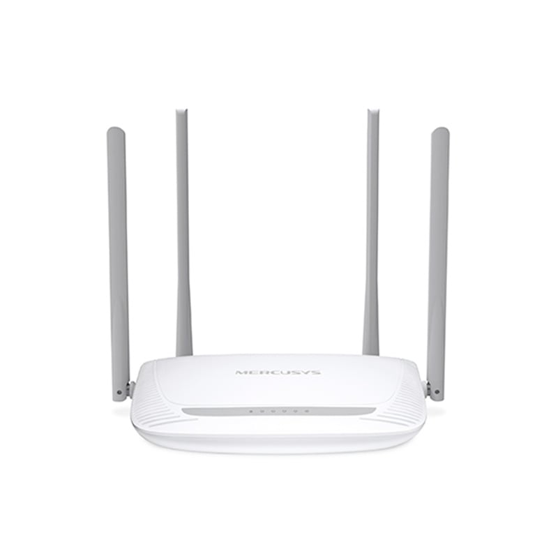 ROUTER WIFI MERCUSYS BY TP-LINK MW325R 300 MBPS 2.4 GHZ