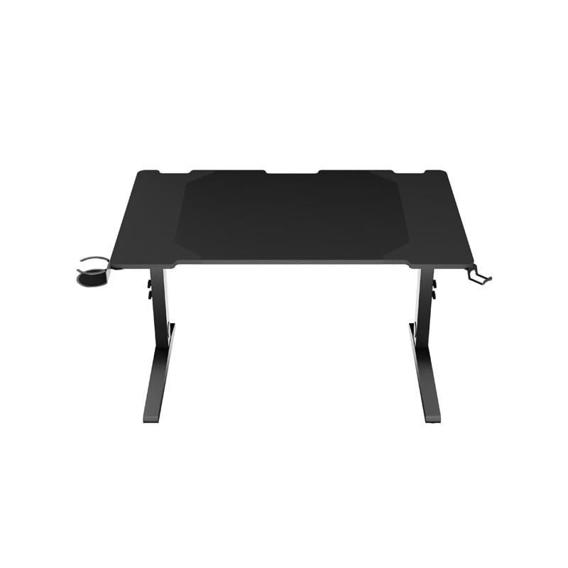 ESCRITORIO GAMER GENESIS HOLM MODULAR 120CM