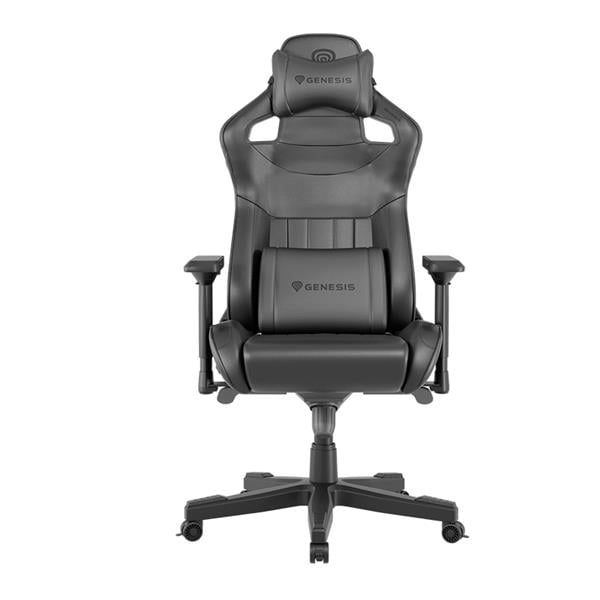 Silla Gamer Genesis Nitro 950 Black
