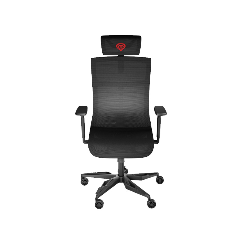 SILLA GAMER ERGONÓMICA GENESIS ASTAT 700 G2 BLACK