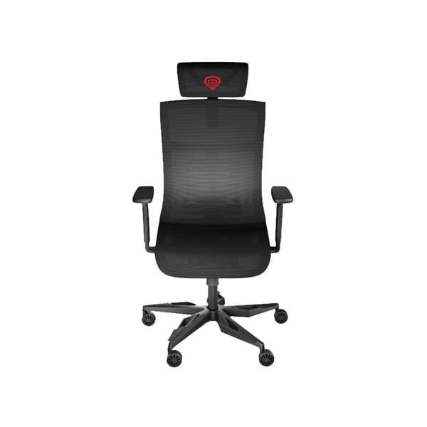 Silla Gamer Ergonómica Genesis Astat 700 G2 Black