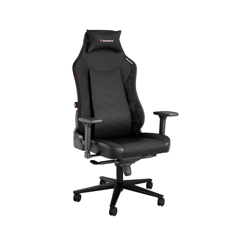 SILLA GAMER GENESIS NITRO 890 G2 BLACK