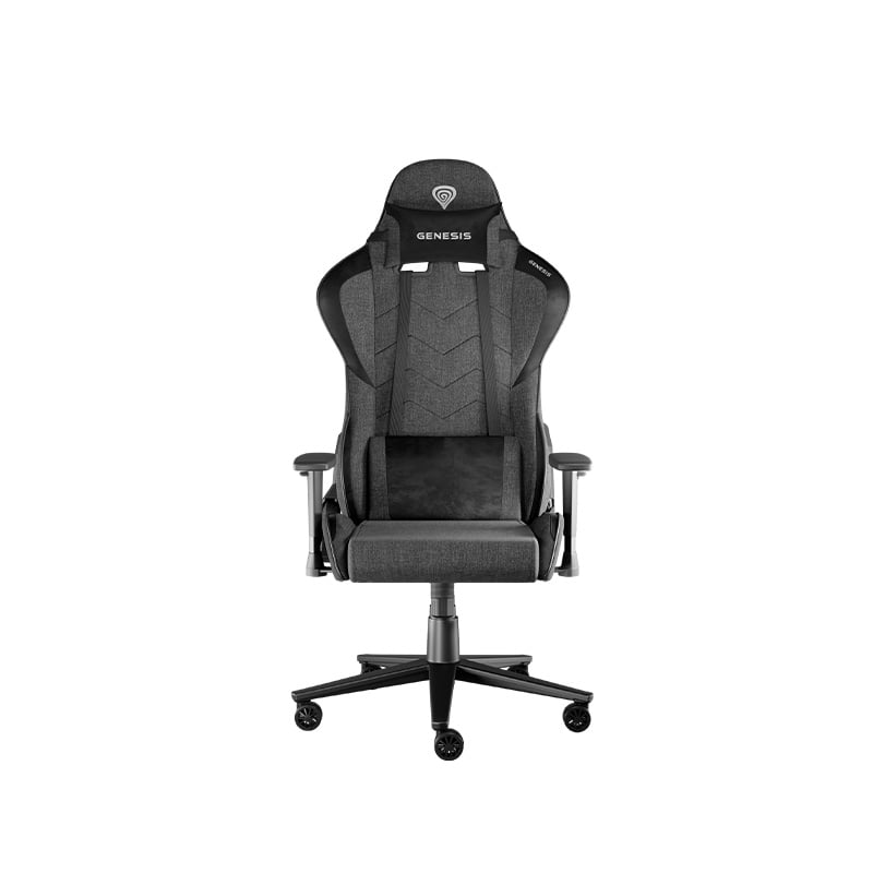 SILLA GAMER GENESIS NITRO 550 G2 GREY