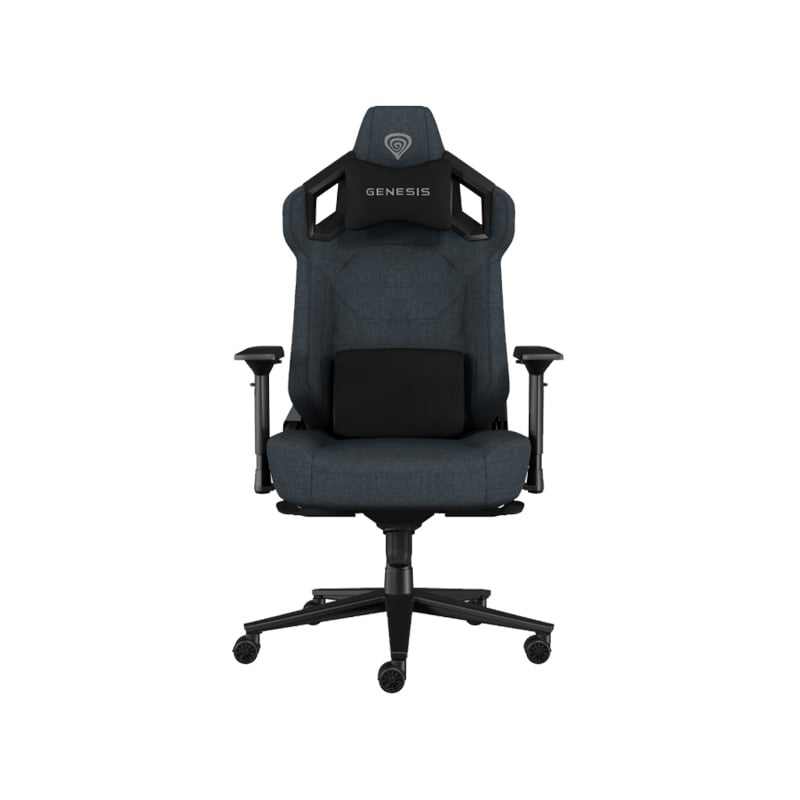 SILLA GAMER GENESIS NITRO 800 GREY