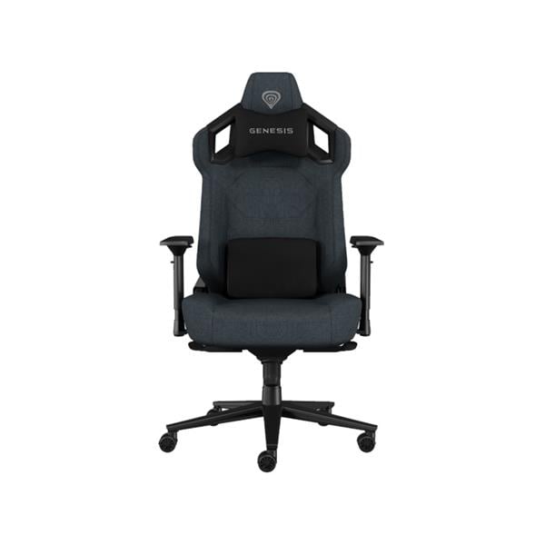 Silla Gamer Genesis Nitro 800 Grey