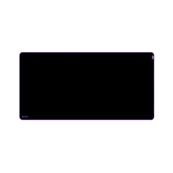 Mouse Pad Fury Yari Speed Xxl - Black