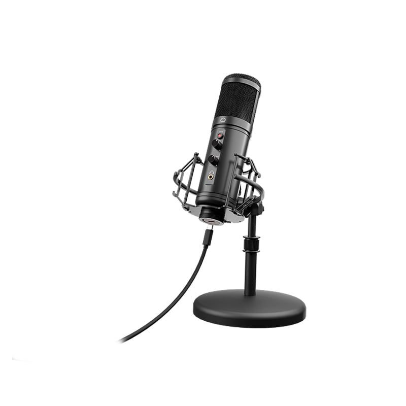 MICROFONO GENESIS RADIUM 600 G2 STUDIO USB