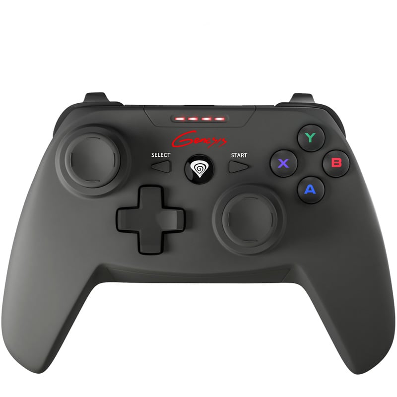 JOYSTICK GENESIS PV58 INALAMBRICO PC/PS3