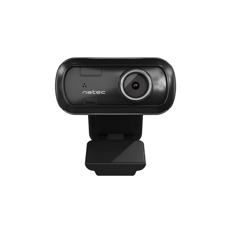 WEBCAM NATEC LORI FULL HD