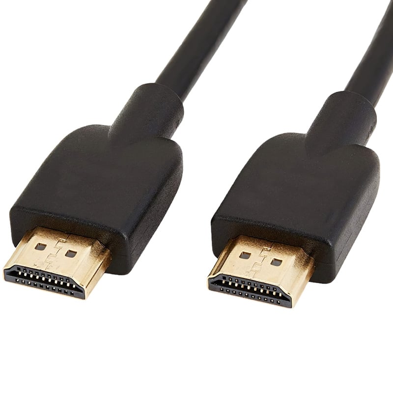 CABLE NETMAK HDMI 1.5M V1.4 1080P NEGRO