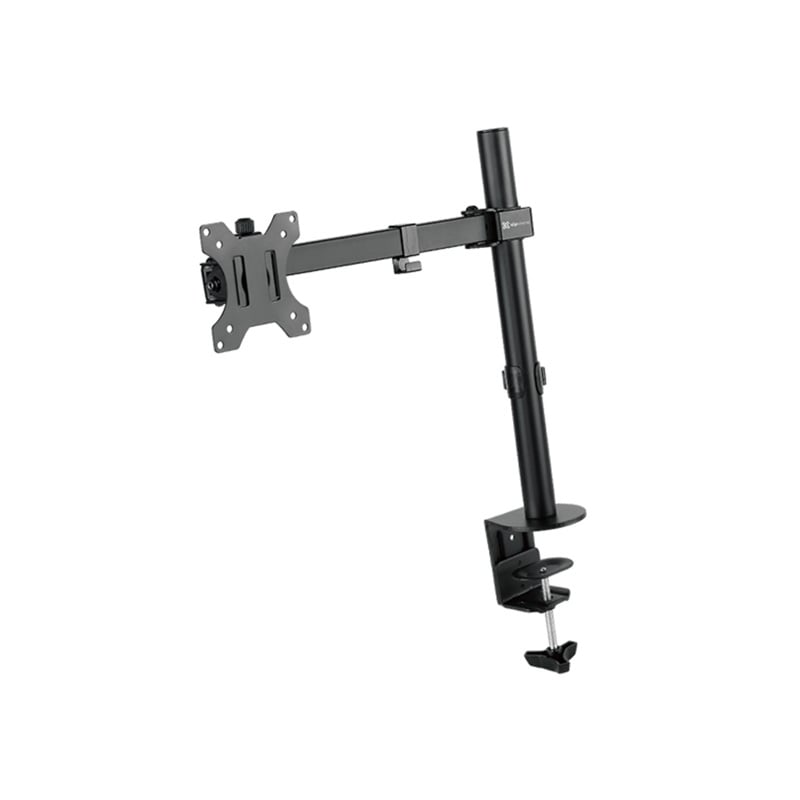 SOPORTE MONITOR NETMAK 10"- 32" BRAZO MOVIL ARTICULADO