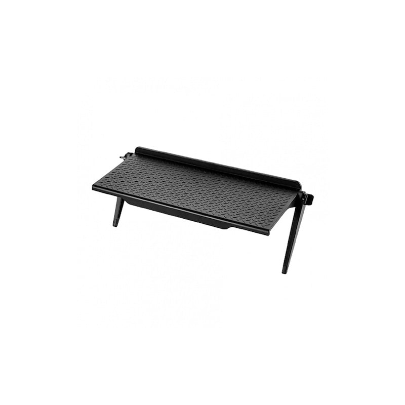 SOPORTE ESTANTE NETMAK TV LED / MONITOR 30CM