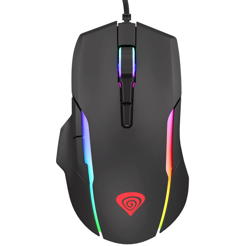 MOUSE GENESIS XENON 220 RGB