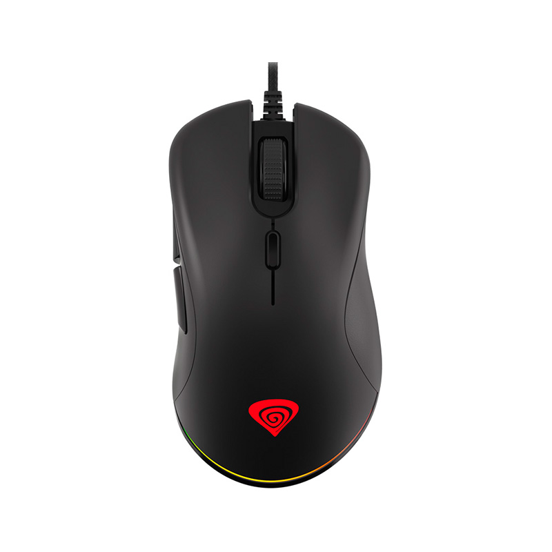 MOUSE GENESIS KRYPTON 200