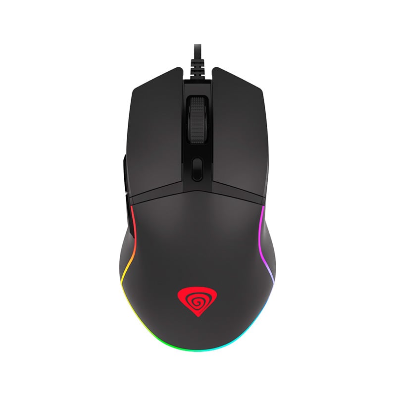 MOUSE GENESIS KRYPTON 220 RGB