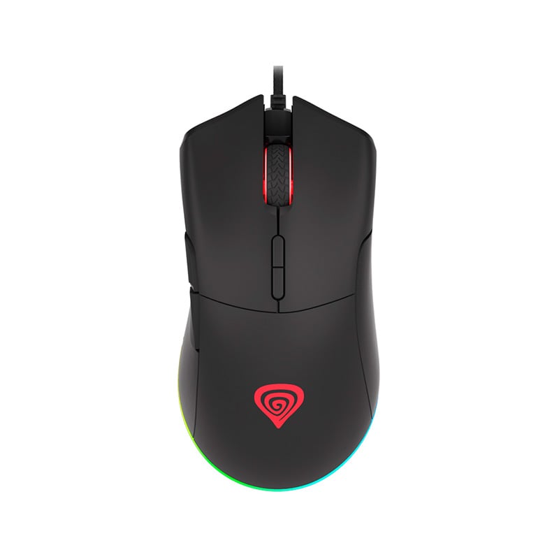 MOUSE GENESIS KRYPTON 290 RGB