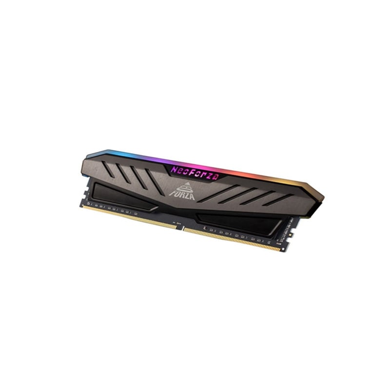 MEMORIA RAM NEO FORZA RGB 8GB 3200 MHZ DDR4