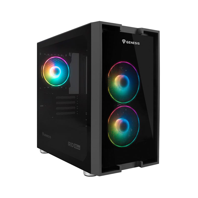 GABINETE GENESIS IRID 353 ARGB