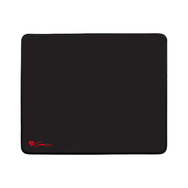 MOUSE PAD GENESIS CARBON 500 M LOGO