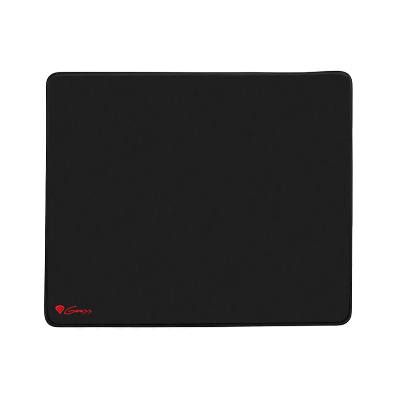 MOUSE PAD GENESIS CARBON 500 L LOGO