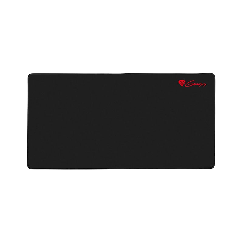 MOUSE PAD GENESIS CARBON 500 MAXI LOGO XL
