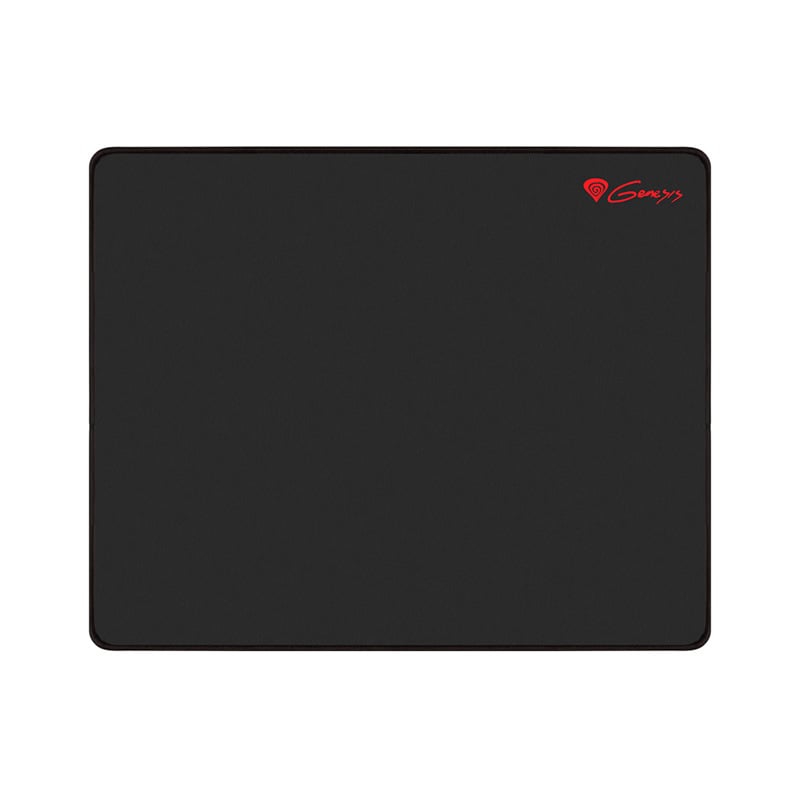 MOUSE PAD GENESIS CARBON 500 LOGO XL