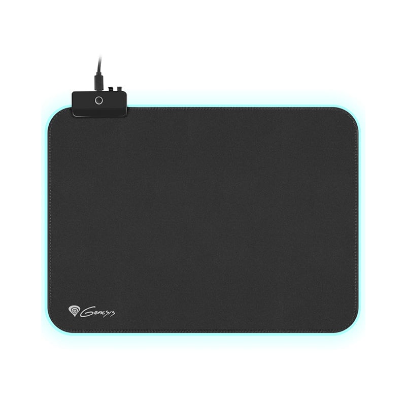 MOUSE PAD GENESIS BORON 500 M RGB