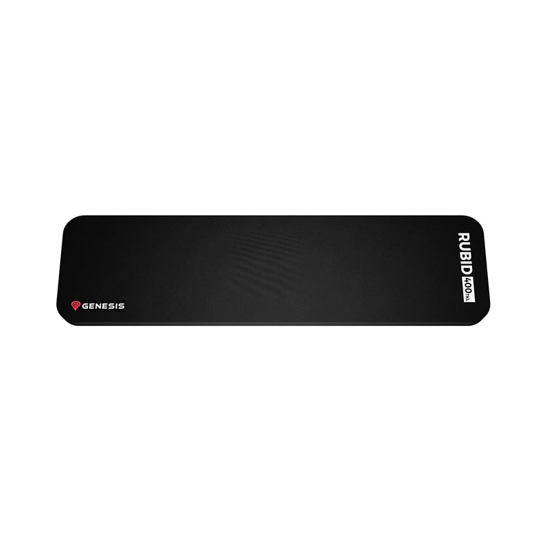 PAD APOYA MUÑECAS GENESIS RUBID 400 TKL