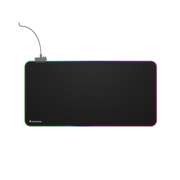 Mouse Pad Genesis Boron 500 Xxl Rgb