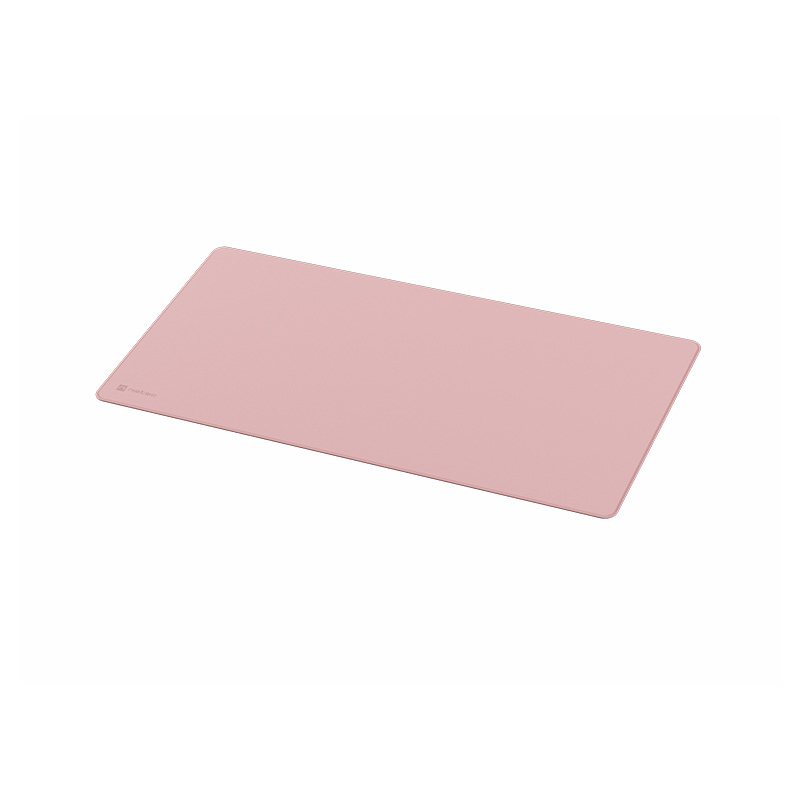 MOUSE PAD NATEC COLORS SERIES MISTY ROSE 800MM X 400MM