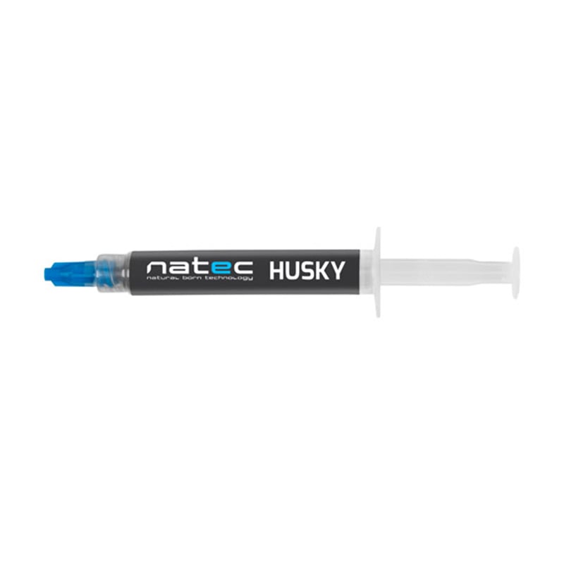 PASTA TERMICA DISIPADORA NATEC HUSKY 4G