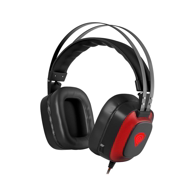 AURICULAR GENESIS RADON 720 7.1 USB