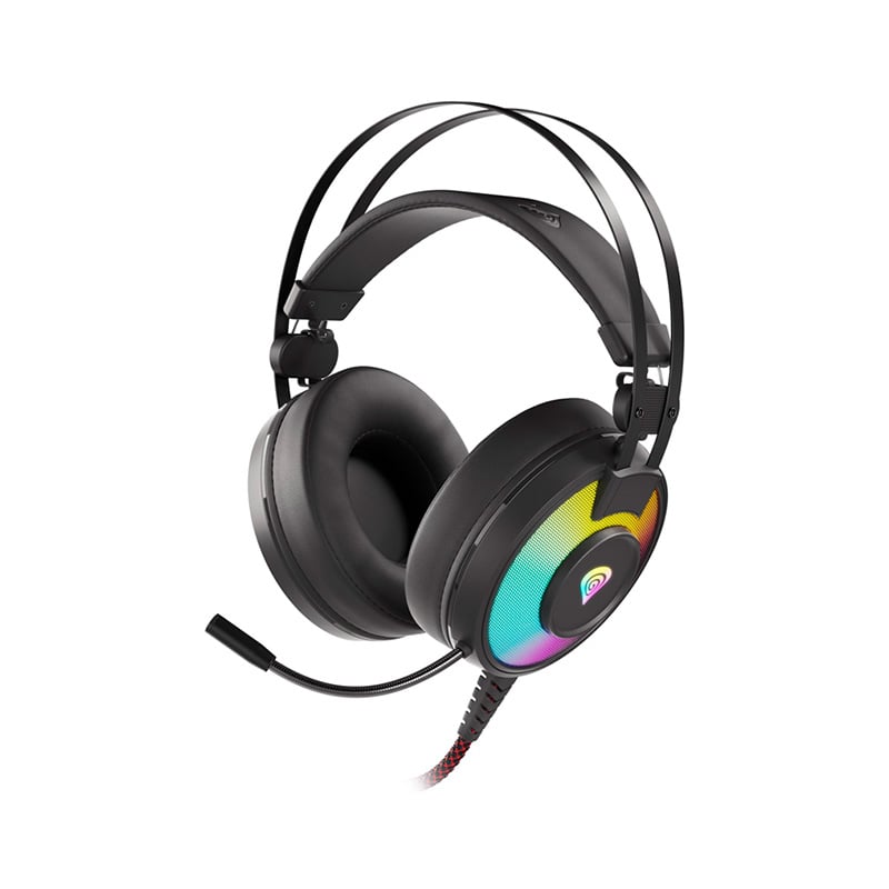 AURICULAR GENESIS NEON 600 RGB BLACK