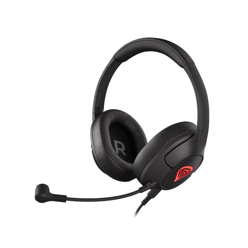 AURICULAR GAMER GENESIS RADON 800 7.1 USB