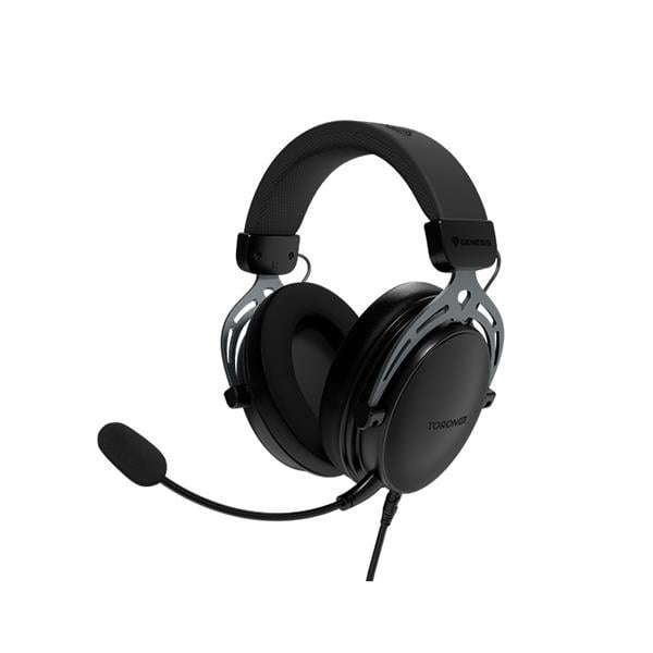 Auricular Genesis Toron 531 Black