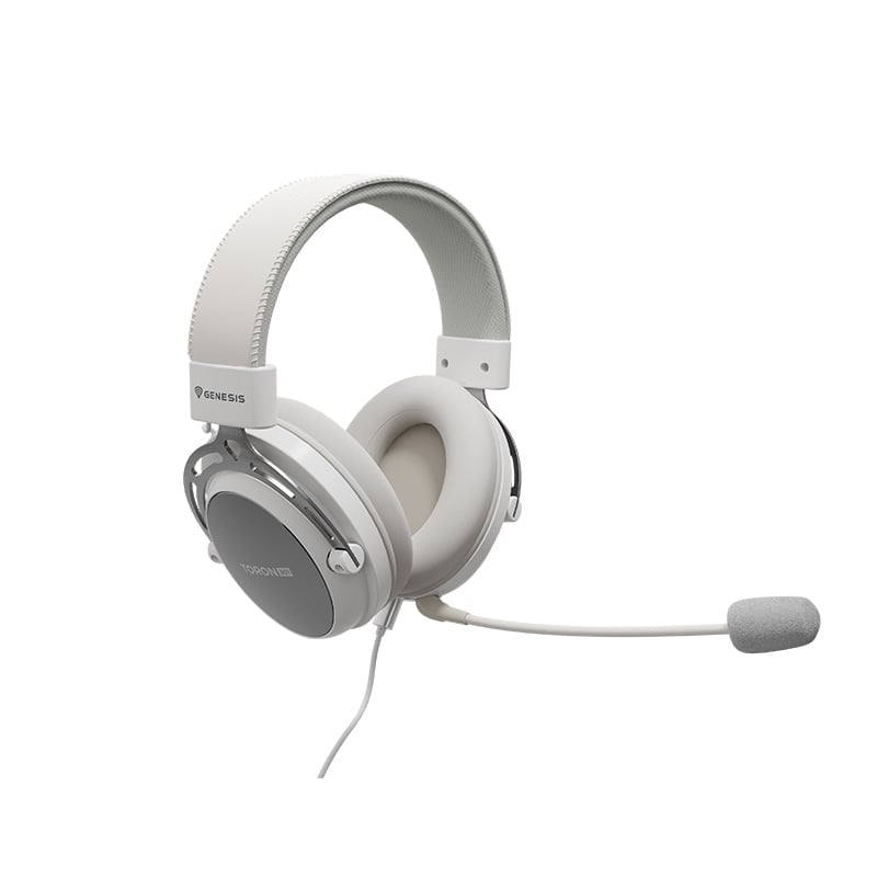 AURICULAR GENESIS TORON 301 WHITE