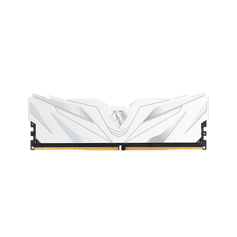 MEMORIA RAM NETAC SHADOW II 16GB 4800 MHZ DDR5 WHITE