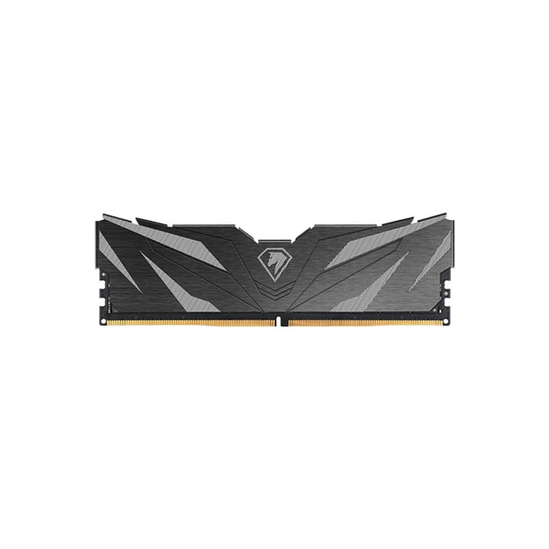 MEMORIA RAM NETAC SHADOW II 16GB 6000 MHZ DDR5 CL38 BLACK