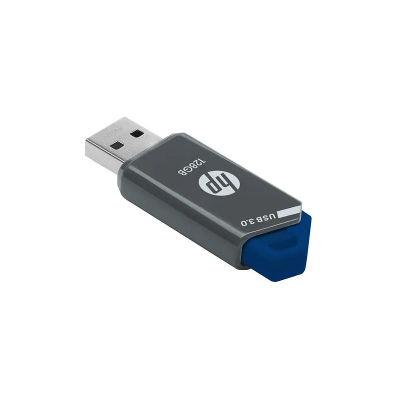 PENDRIVE 128GB HP X900W USB 3.0