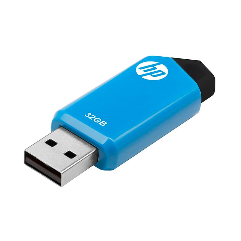 PENDRIVE 32GB HP V150W USB 2.0