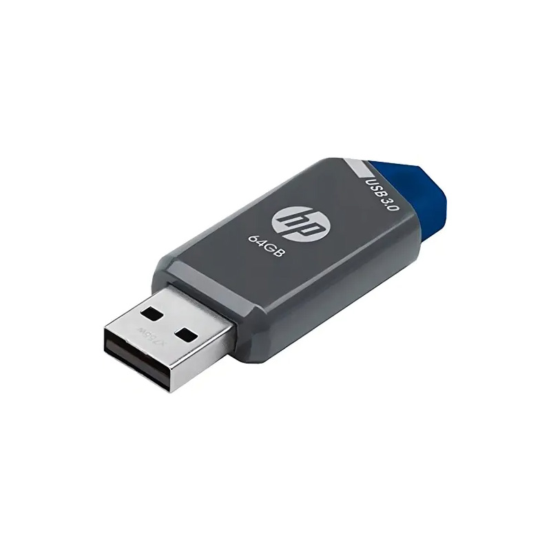 PENDRIVE 64GB HP X900W USB 3.0