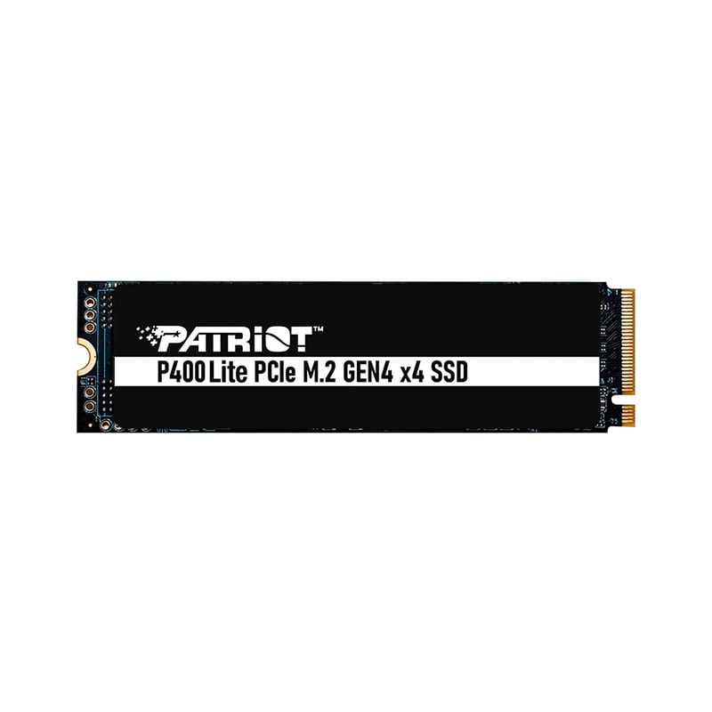 DISCO SOLIDO SSD 1TB PATRIOT P400 LITE M.2 PCIE X4 4.0