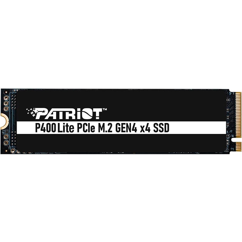 DISCO SOLIDO SSD 2TB PATRIOT P400 LITE M.2 PCIE X4 4.0
