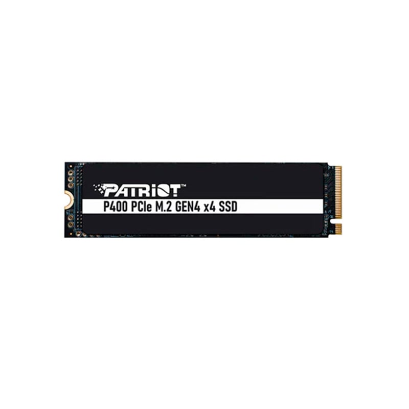 OUTLET - DISCO SOLIDO SSD 512GB PATRIOT P400 M.2 PCIE X4 4.0